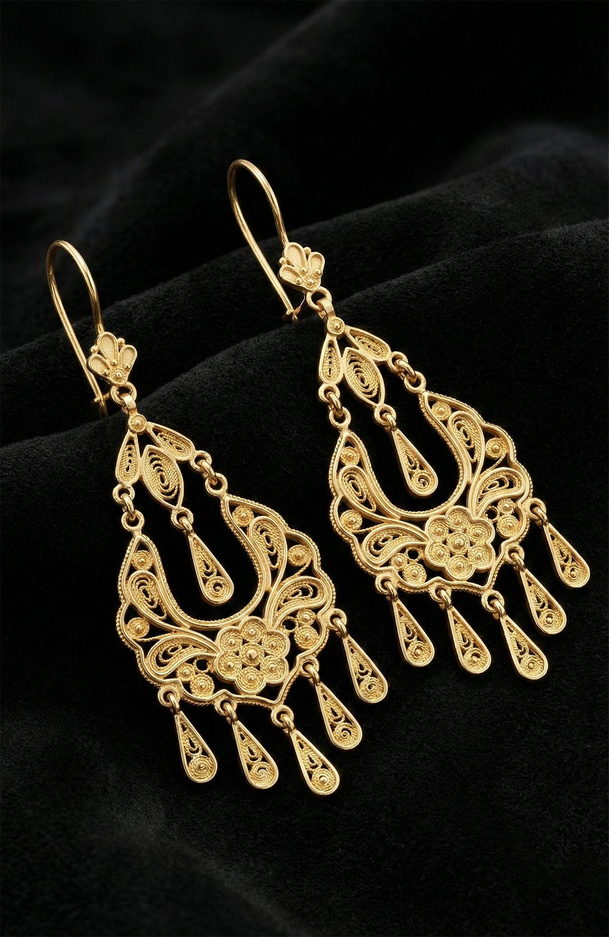 Filigree Collection