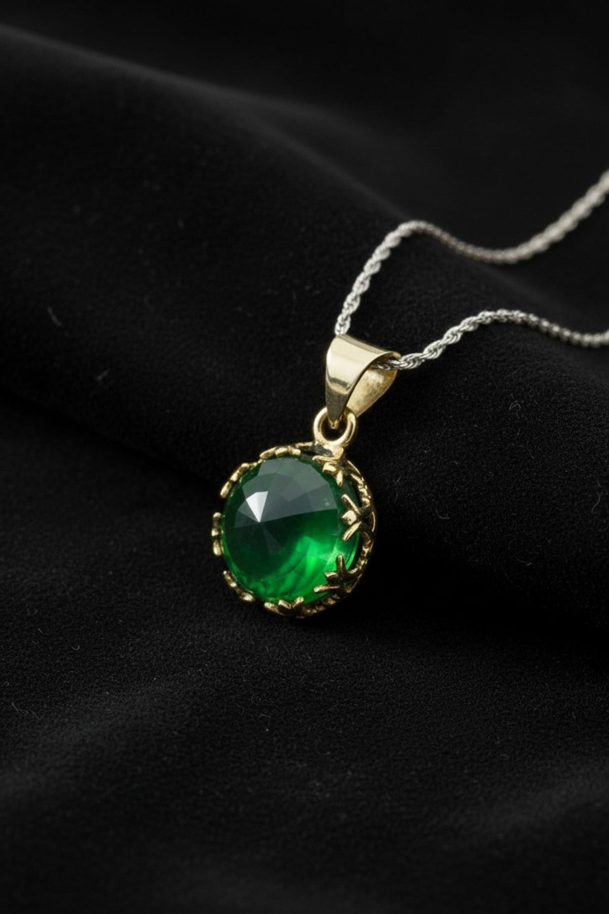 Pendant Necklaces